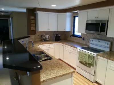 Dave Hu Construction - Interior Design & Decorating in Roseburg, OR