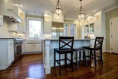 J.E. Kelley Designs - Kitchen Remodeling in Lexington, KY
