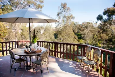 Priority 1 Project Management - Carpentry & Woodworking in La Jolla, CA