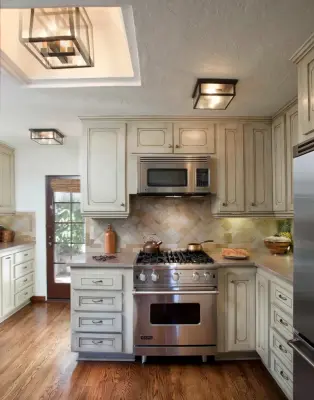 Priority 1 Project Management - Carpentry & Woodworking in La Jolla, CA