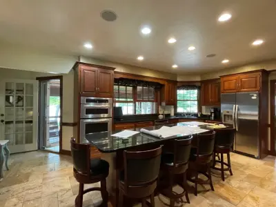 Lang Group Construction - Countertop Installation Services in Hartland, WI