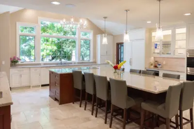Lang Group Construction - Countertop Installation Services in Hartland, WI