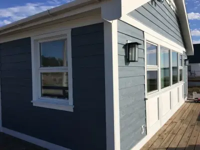 Lord & Lady Construction LLC - Deck Building & Repair in Northport, MI
