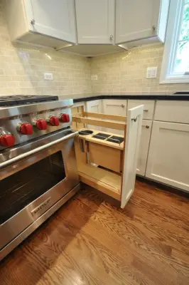 Tranquility Builders, Inc. - Interior Design & Decorating in Plainfield, IL