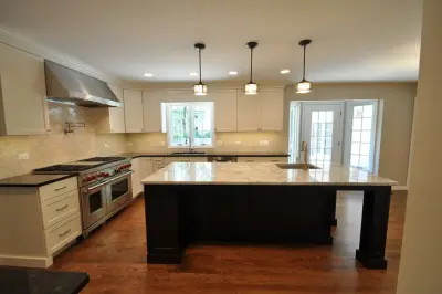 Tranquility Builders, Inc. - Interior Design & Decorating in Plainfield, IL