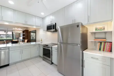 Williams & Thomas - Kitchen Remodeling in Fort Myers, FL
