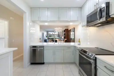 Williams & Thomas - Kitchen Remodeling in Fort Myers, FL