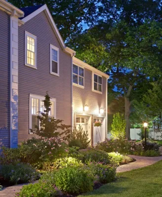 Melissa MacDonald, Landscape Architect - Patio Design & Installation in Arlington, MA