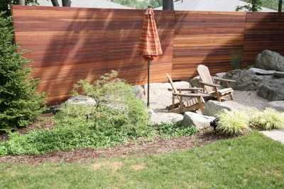 Melissa MacDonald, Landscape Architect - Patio Design & Installation in Arlington, MA