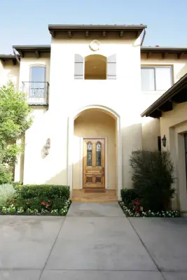 Reuter Homes - Basement Waterproofing in Newport Beach, CA