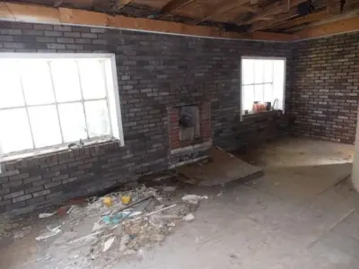 Joseph Ave Transformation Project - Nashville, TN by Down Home Renovations