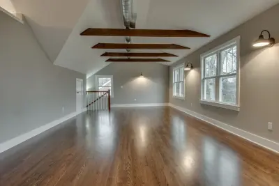 Marsden Project — Home Renovation & Remodeling Services project by Leverick Homes