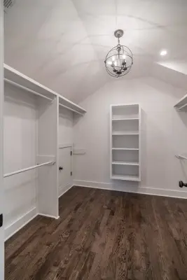 Bushnell Project — Home Renovation & Remodeling Services project by Leverick Homes