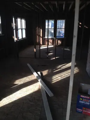 Greenwood Renovation by Building Company Number 7, Inc.