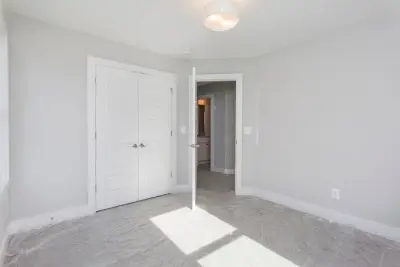 North Nashville Residential Construction by Building Company Number 7, Inc.