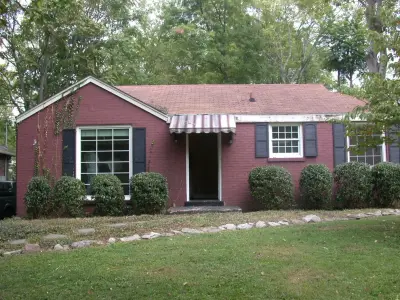 Nashville Complete Home Renovation by RSU Contractors