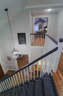 Nashville Complete Home Renovation November 2013 by RSU Contractors