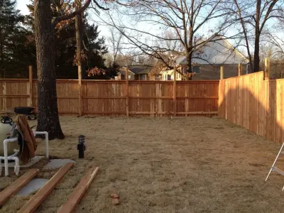 Randy's Home Repair - Door Installation & Replacement in Searcy, AR