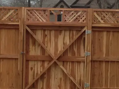 Randy's Home Repair - Door Installation & Replacement in Searcy, AR