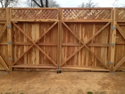 Randy's Home Repair - Door Installation & Replacement in Searcy, AR