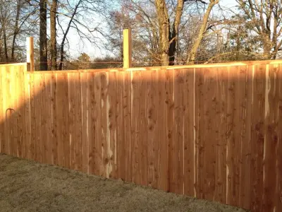Randy's Home Repair - Door Installation & Replacement in Searcy, AR