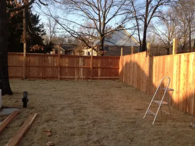 Randy's Home Repair - Door Installation & Replacement in Searcy, AR