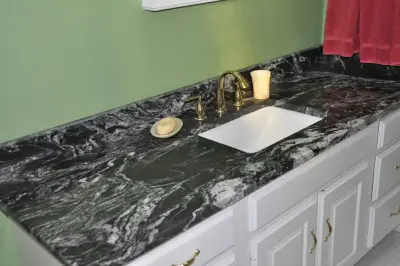 Artistic Stone Design - Countertop Installation Services in Richmond, VA