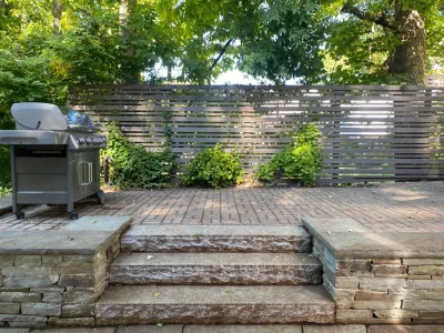 Melissa MacDonald, Landscape Architect - Patio Design & Installation in Arlington, MA