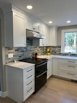 Northwoods Builders, LLC - Custom Cabinets & Cabinetry in Acton, MA