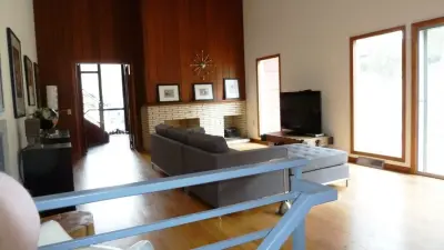 Madison Mid-Century Modern Complete Home Renovation — Home Renovation & Remodeling Services project by Dane Building Concepts