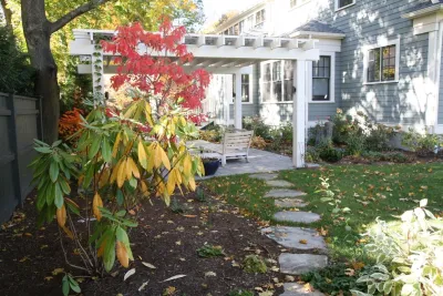 Newton Family Haven by Melissa MacDonald, Landscape Architect