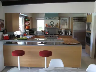 Lowery/Nelson Home — Home Renovation & Remodeling Services project by Farrar Construction & Design