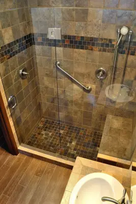 Netherwood Park Renovation — Home Renovation & Remodeling Services project by John Kaltenbach Homes, Inc.