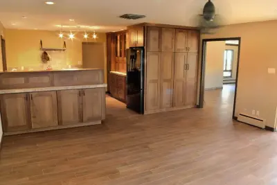 John Kaltenbach Homes, Inc. - Custom Cabinets & Cabinetry in Albuquerque, NM