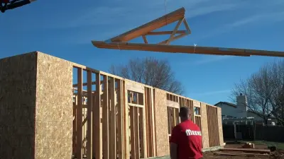Cadorin Construction - Carpentry & Woodworking in Redding, CA