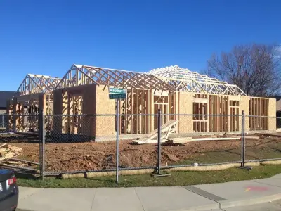 Cadorin Construction - Carpentry & Woodworking in Redding, CA