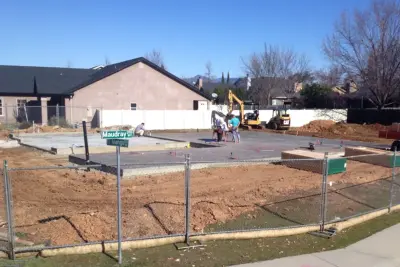 Cadorin Construction - Carpentry & Woodworking in Redding, CA