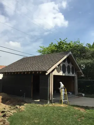 Eden Development - Foundation Installation & Repair in Los Angeles, CA