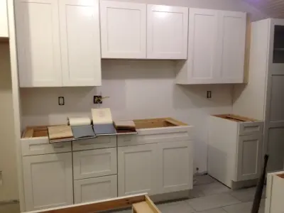 Murray Construction - Custom Cabinets & Cabinetry in Murray, KY
