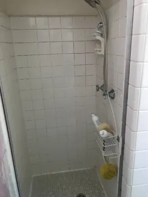 Revamped Bathroom Remodel: Remove and Replace by Sylvestre Remodeling & Design