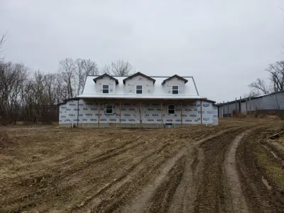 Arrow Construction LLC - Insulation Installation in Chillicothe, OH