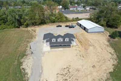 Arrow Construction LLC - Insulation Installation in Chillicothe, OH