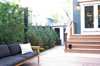 Avon Hill — Landscape Design project by Melissa MacDonald, Landscape Architect