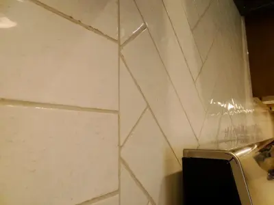Berlin Residence - Ground Floor Renovation by Cornerstone Remodeling, Ltd
