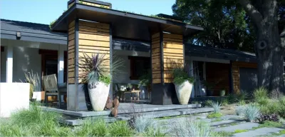 Melton Design Group, Inc. - Landscape Design in Chico, CA