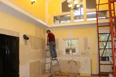 Artisan East Custom Homes - Architectural & Building Design Services in New Bern, NC