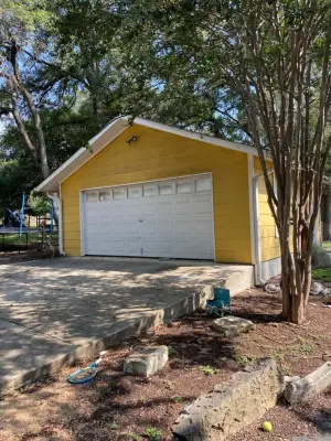 Ascend Remodel & Construction Co. - Landscape Design in San Marcos, TX