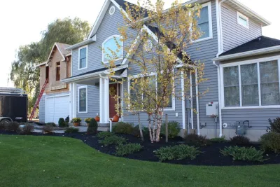 Menne Garden Artistry - Tree Planting & Transplanting in East Amherst, NY