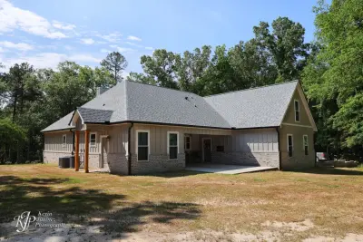 Fresh Construction — Home Renovation & Remodeling Services project by Augusta Remodeling