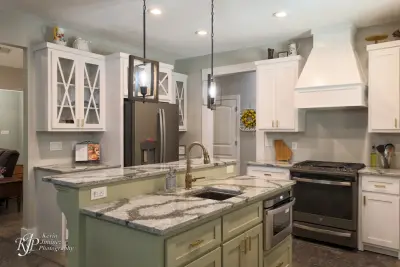 Augusta Remodeling - Carpentry & Woodworking in Martinez, CA